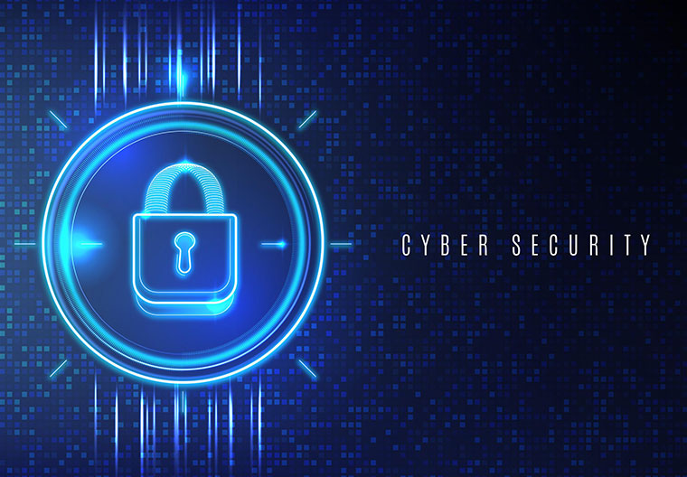 cybersecurity