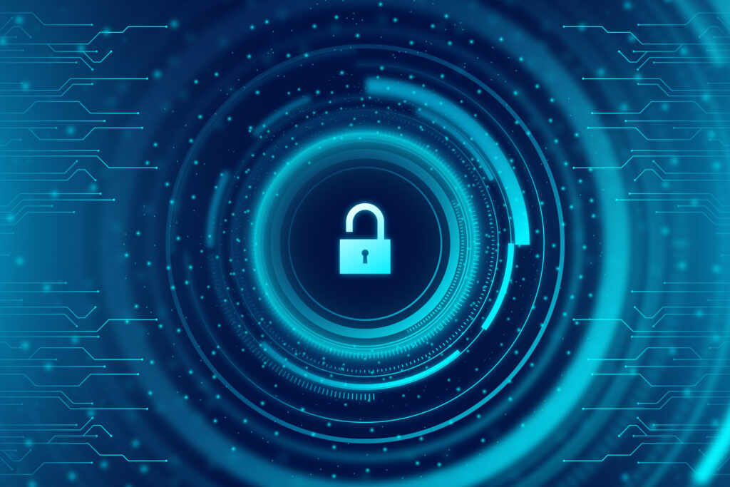 cybersecurity